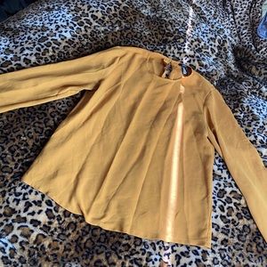 Forever 21 blouse